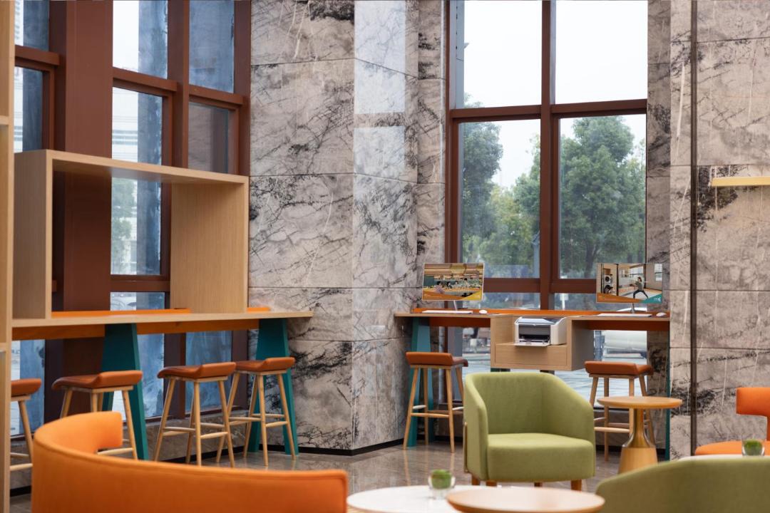 Photo of Livingroom in Ningxiang County