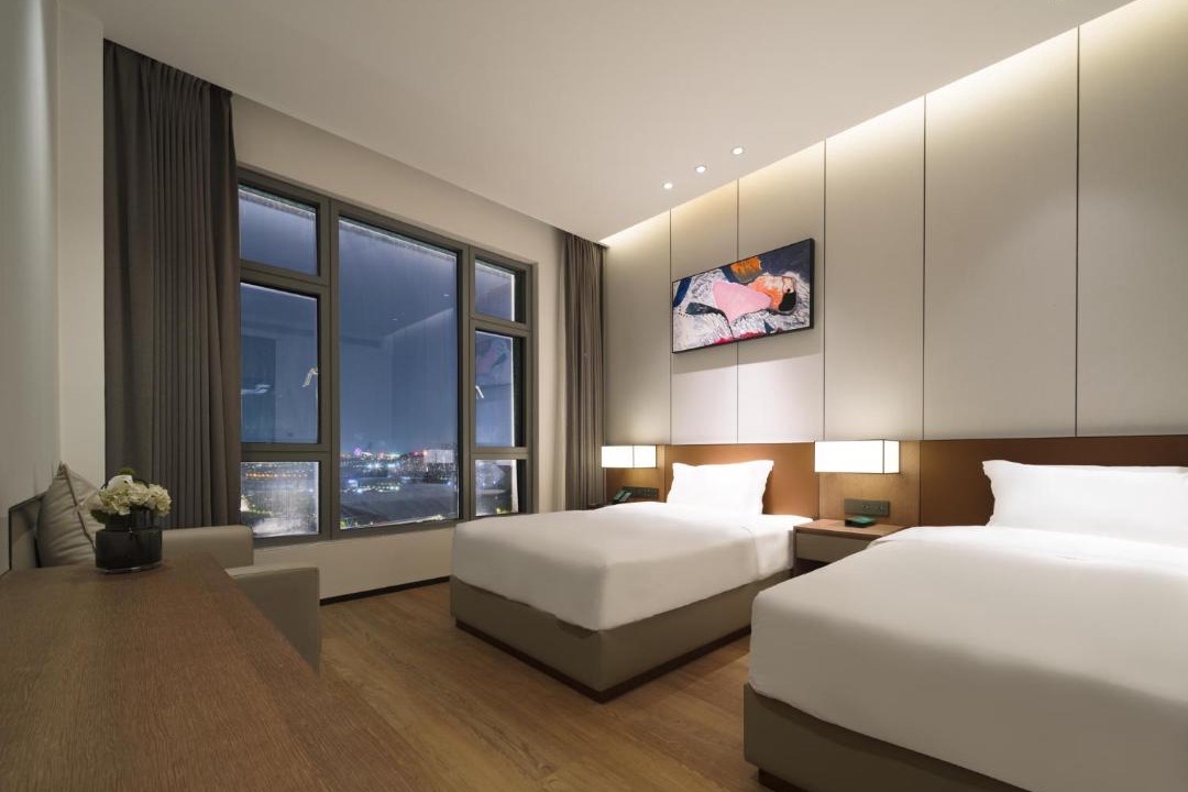 Photo of Bedroom in Chongqing