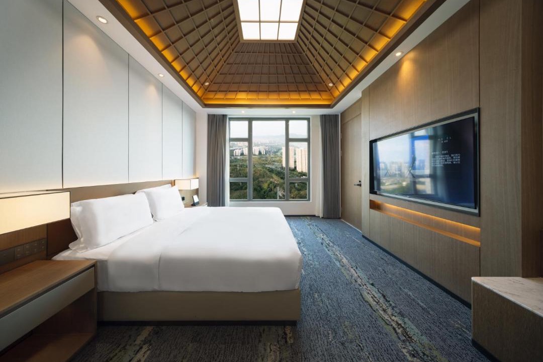 Photo of Bedroom in Chongqing