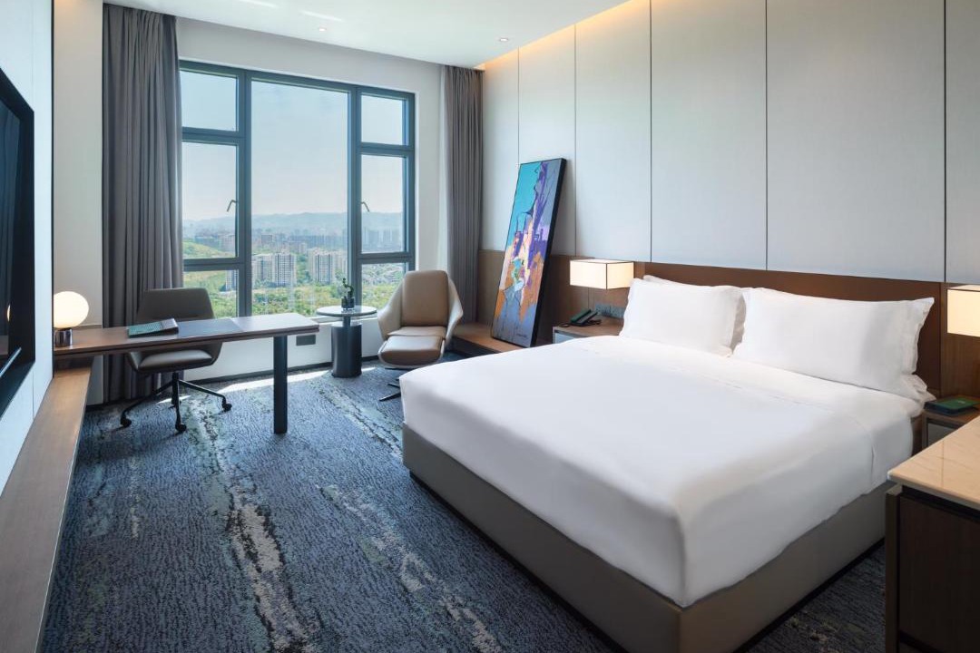 Photo of Bedroom in Chongqing