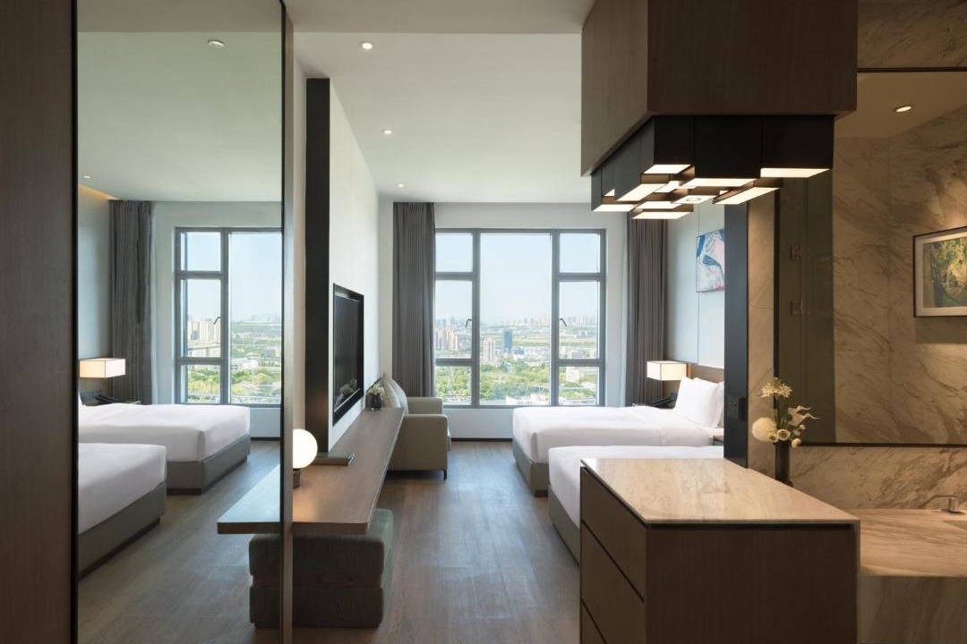 Photo of Bedroom in Chongqing