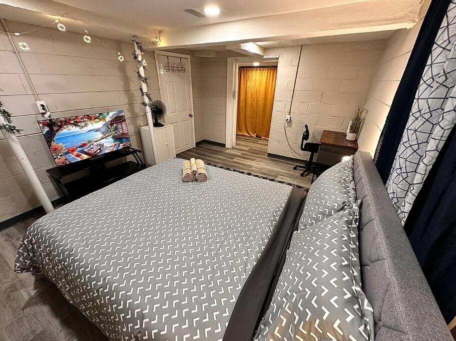 Photo of Bedroom in Indianapolis