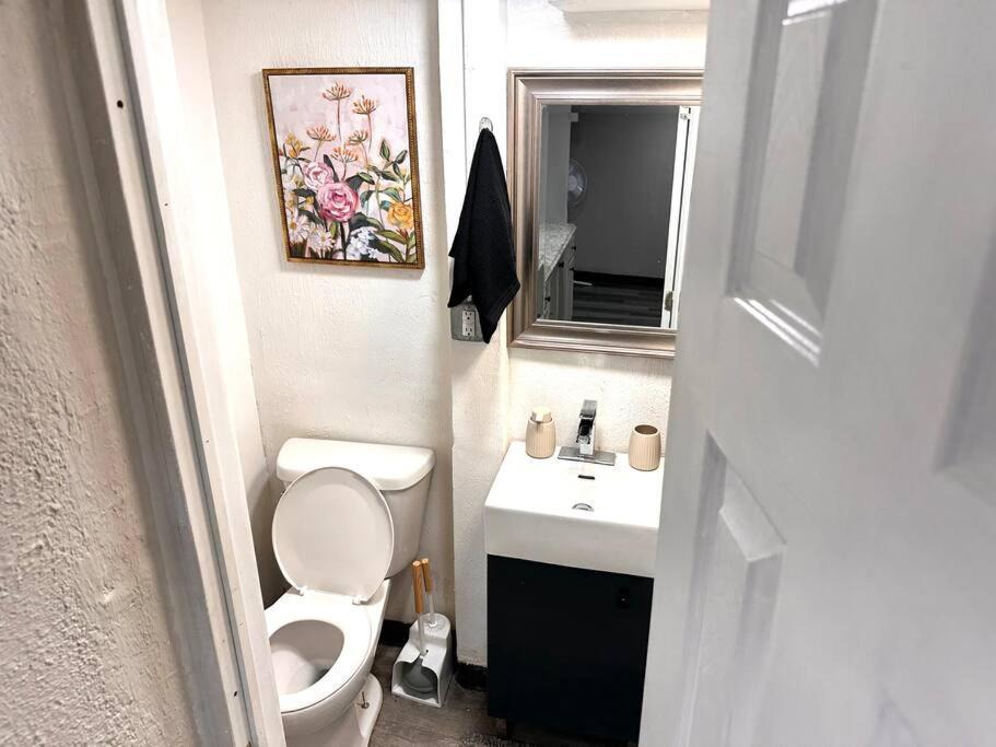 Photo of Bathroom in Indianapolis