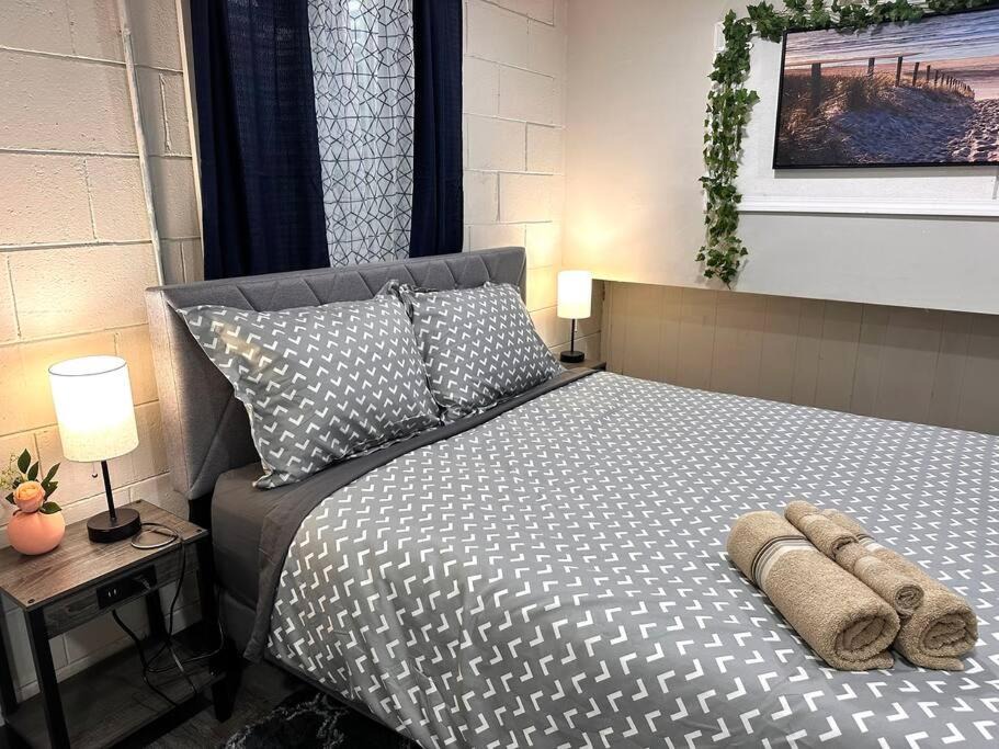 Photo of Bedroom in Indianapolis