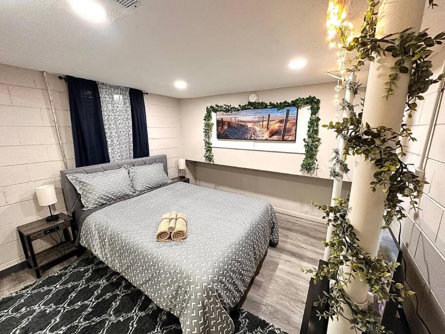 Photo of Bedroom in Indianapolis