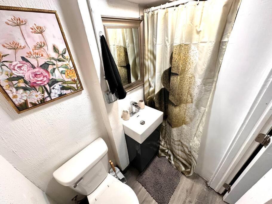 Photo of Bathroom in Indianapolis