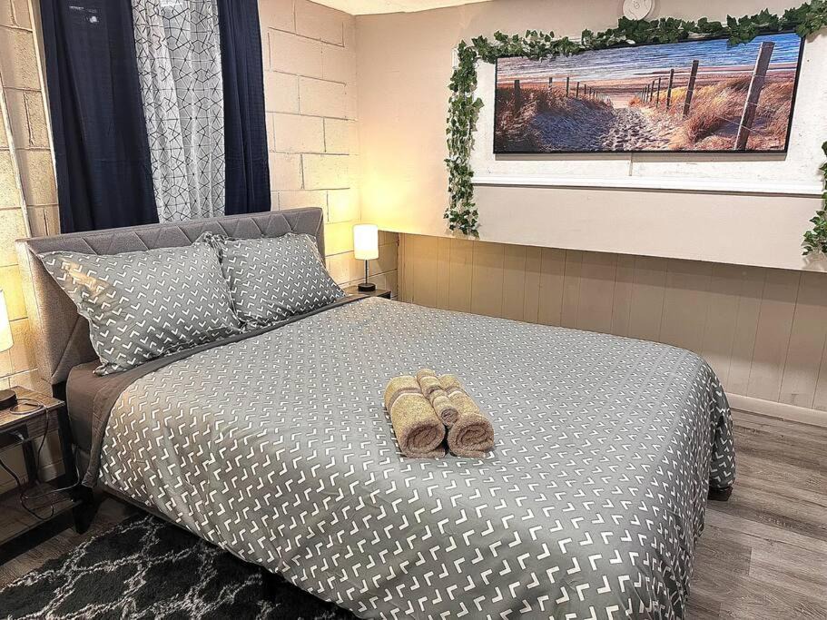 Photo of Bedroom in Indianapolis