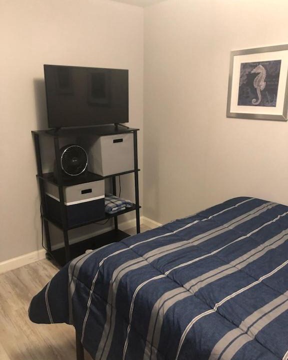 Photo of Bedroom in Crawfordville