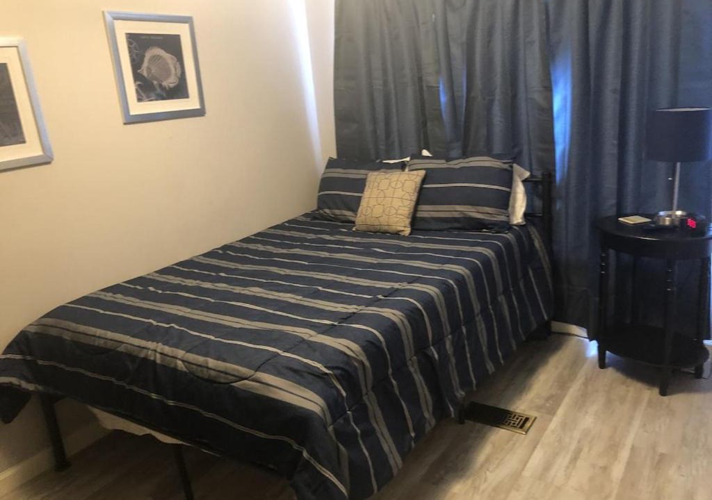 Photo of Bedroom in Crawfordville