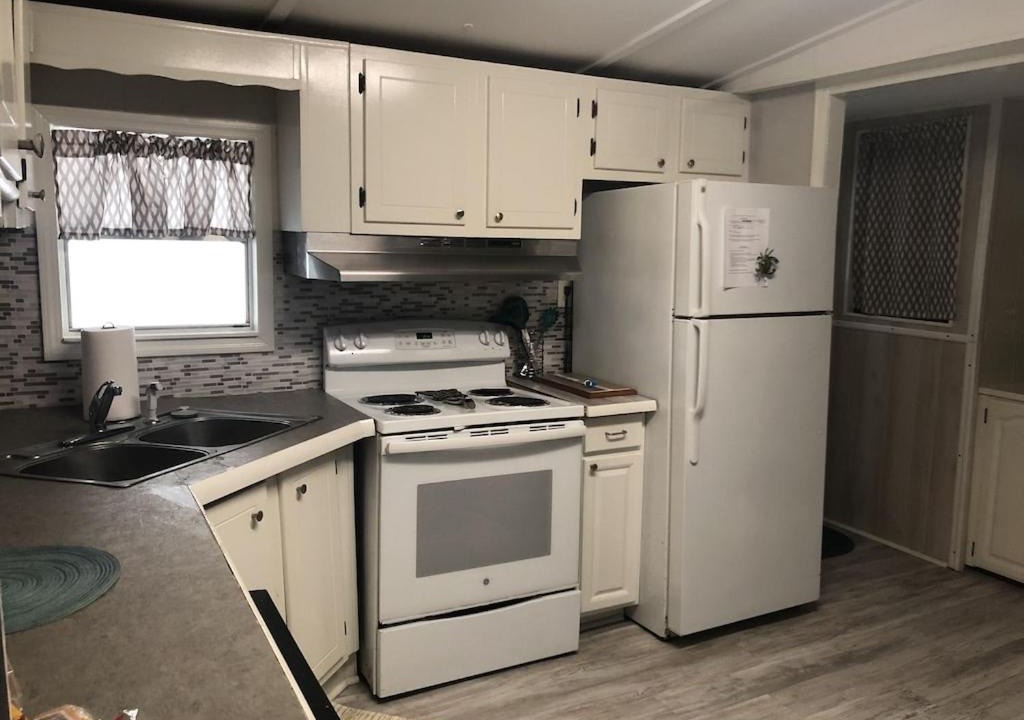 Photo of Kitchen in Crawfordville