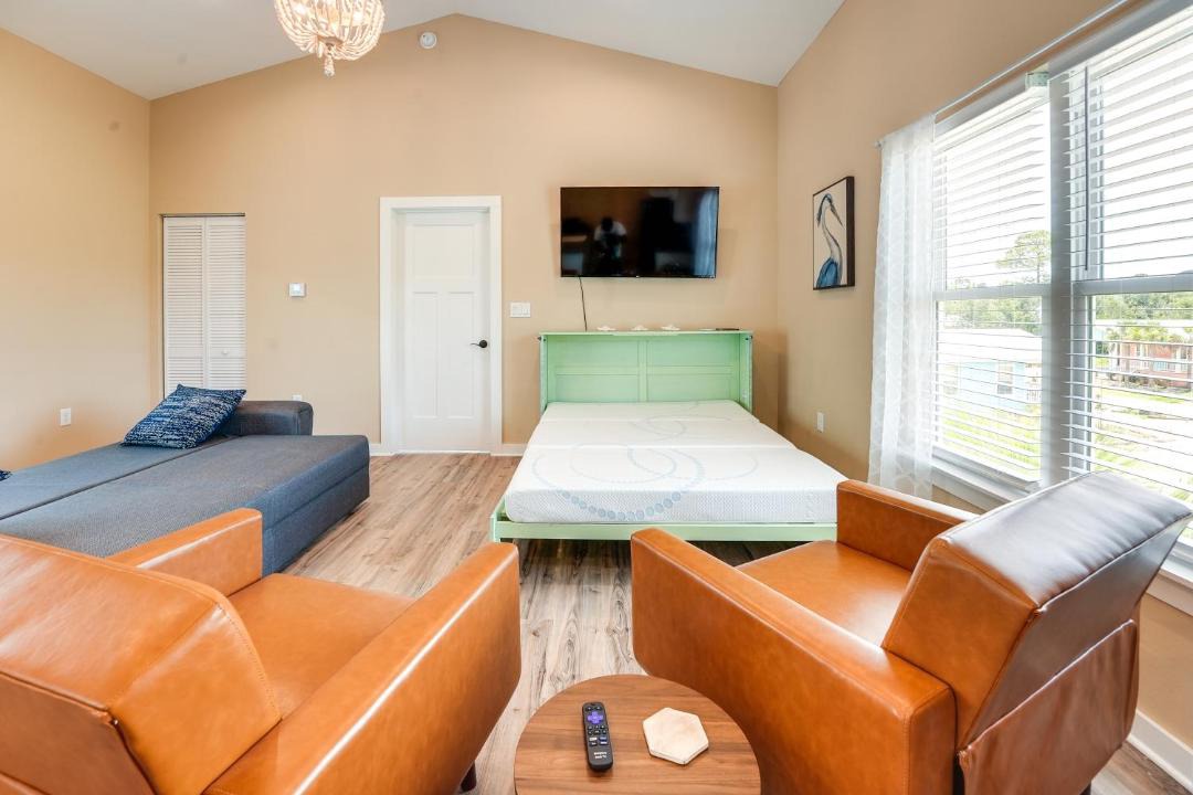 Photo of Bedroom in Steinhatchee