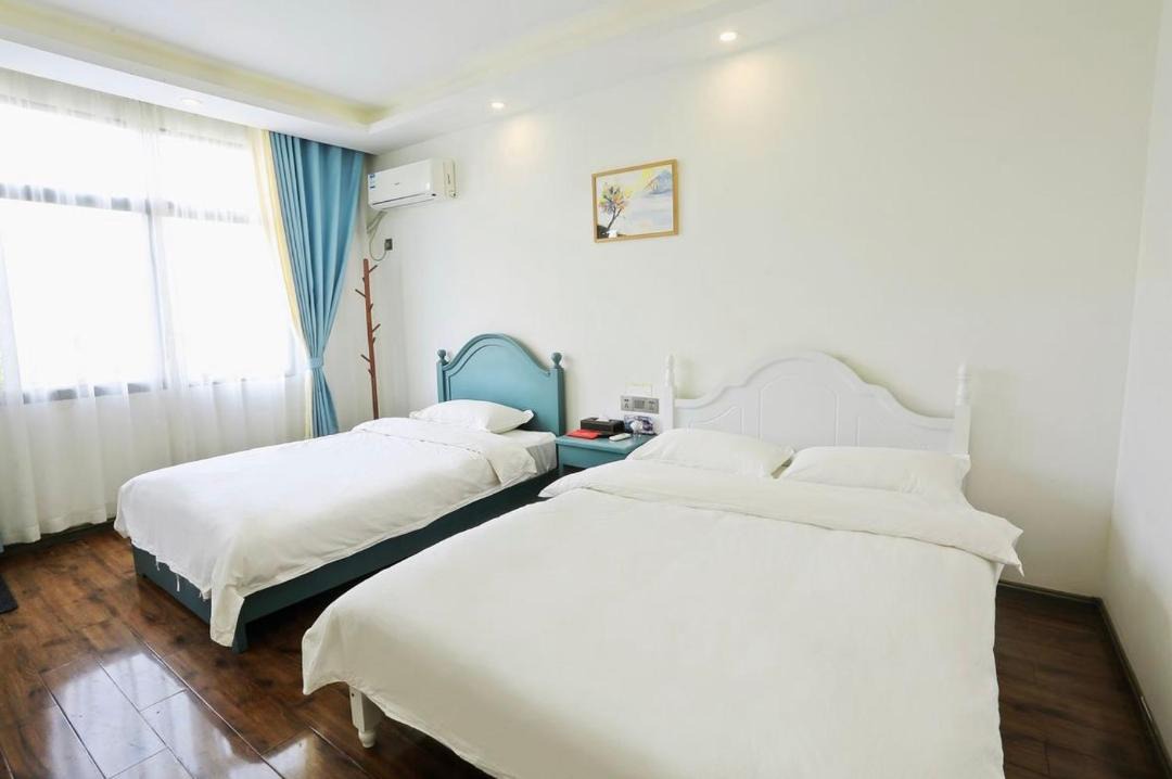 Photo of Bedroom in Yongding