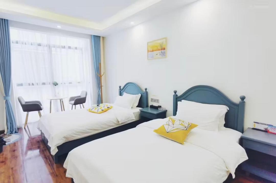 Photo of Bedroom in Yongding