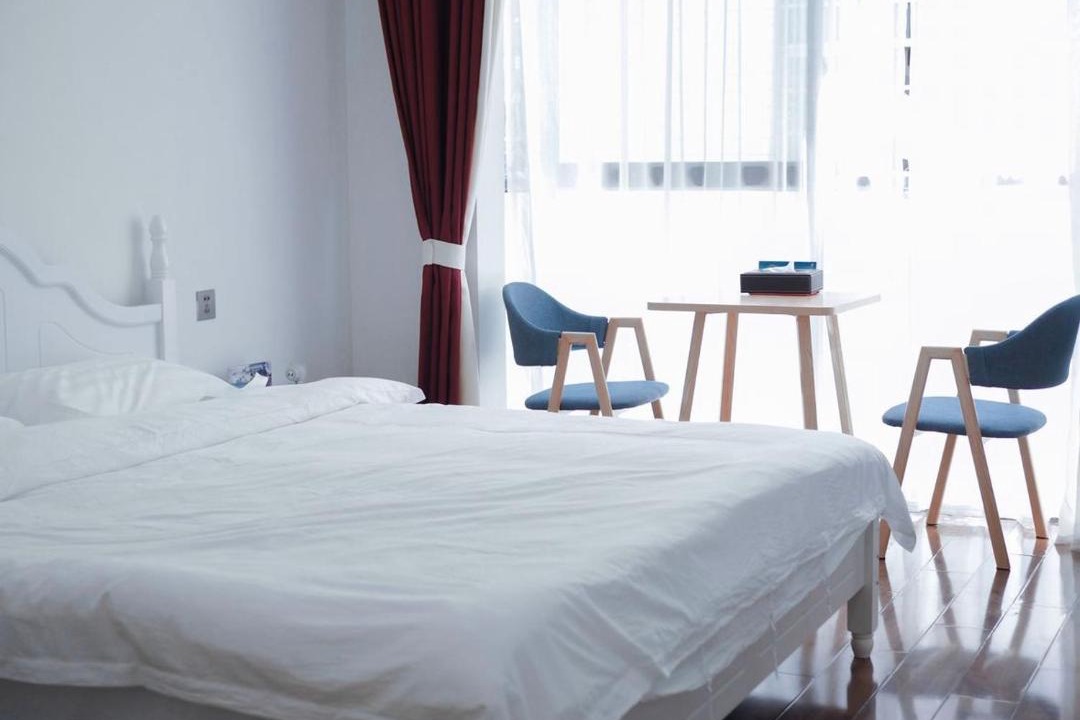 Photo of Bedroom in Yongding