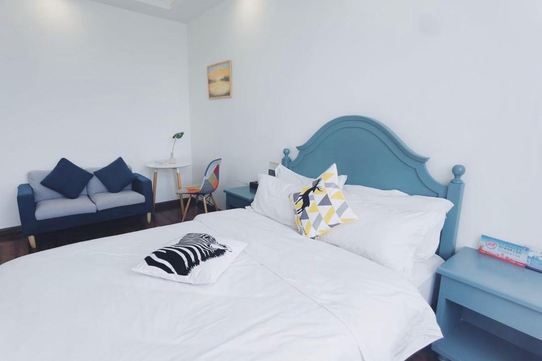 Photo of Bedroom in Yongding