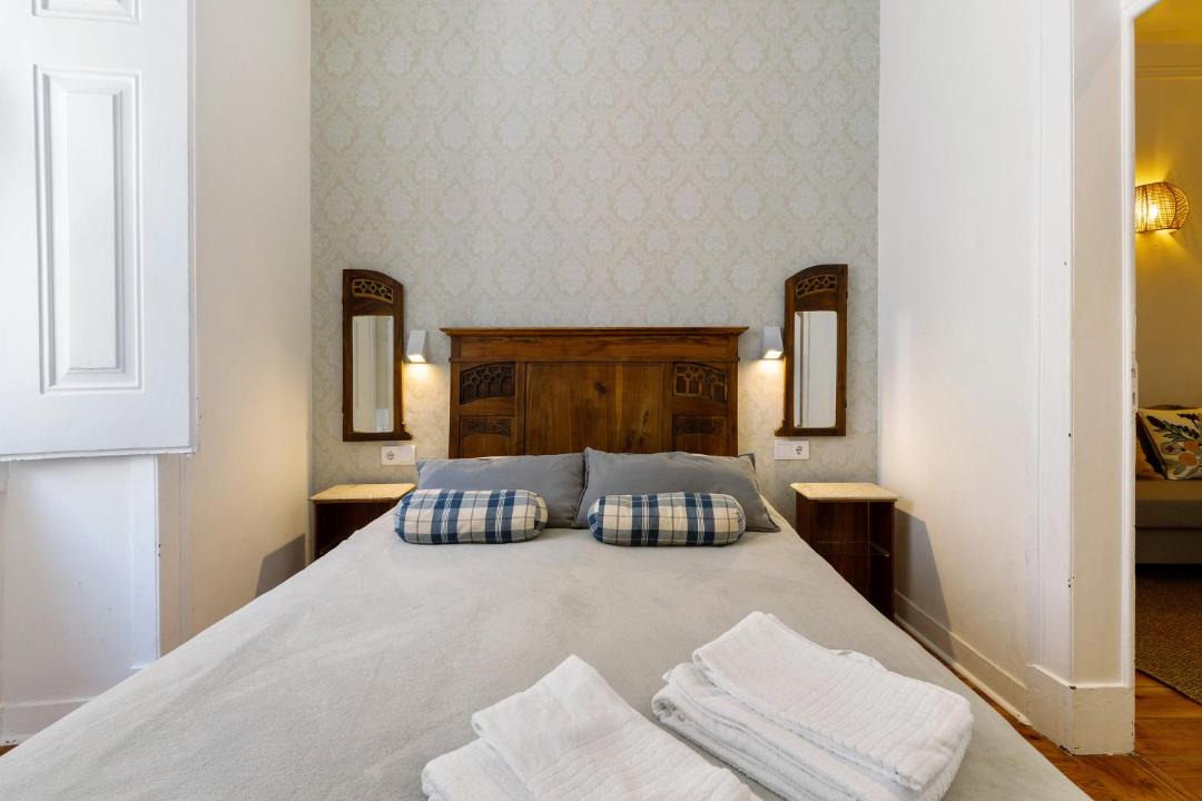 Photo of Bedroom in Socorro