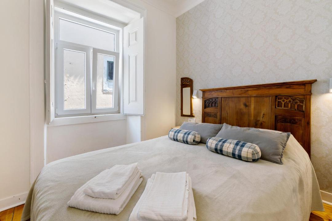 Photo of Bedroom in Socorro