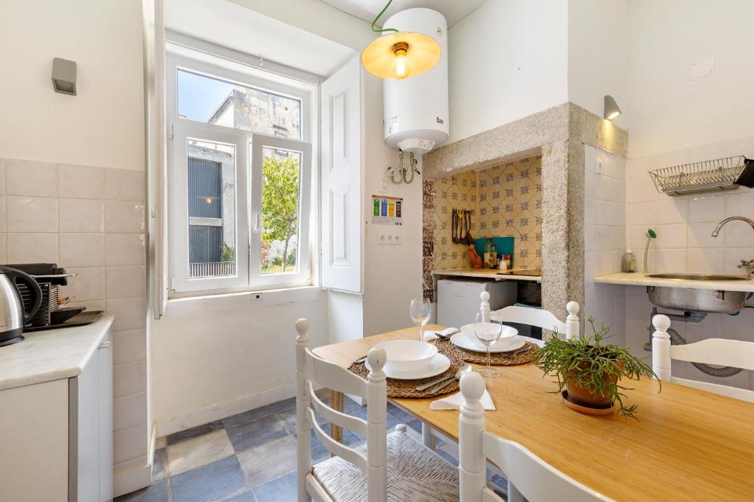 Photo of Kitchen in Socorro