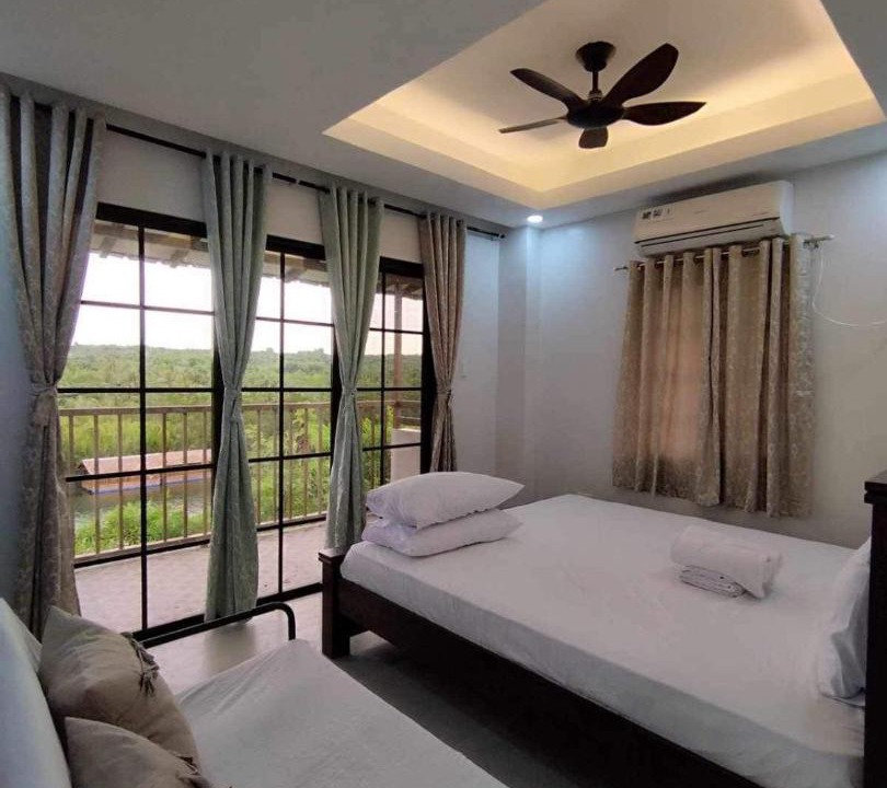 Photo of Bedroom in Balingasay