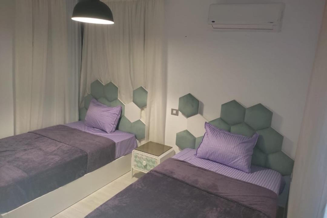 Photo of Bedroom in Sheikh Zayed City