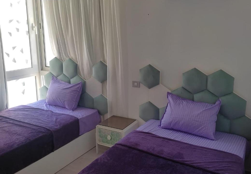 Photo of Bedroom in Sheikh Zayed City