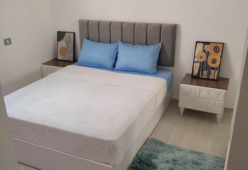 Photo of Bedroom in Sheikh Zayed City