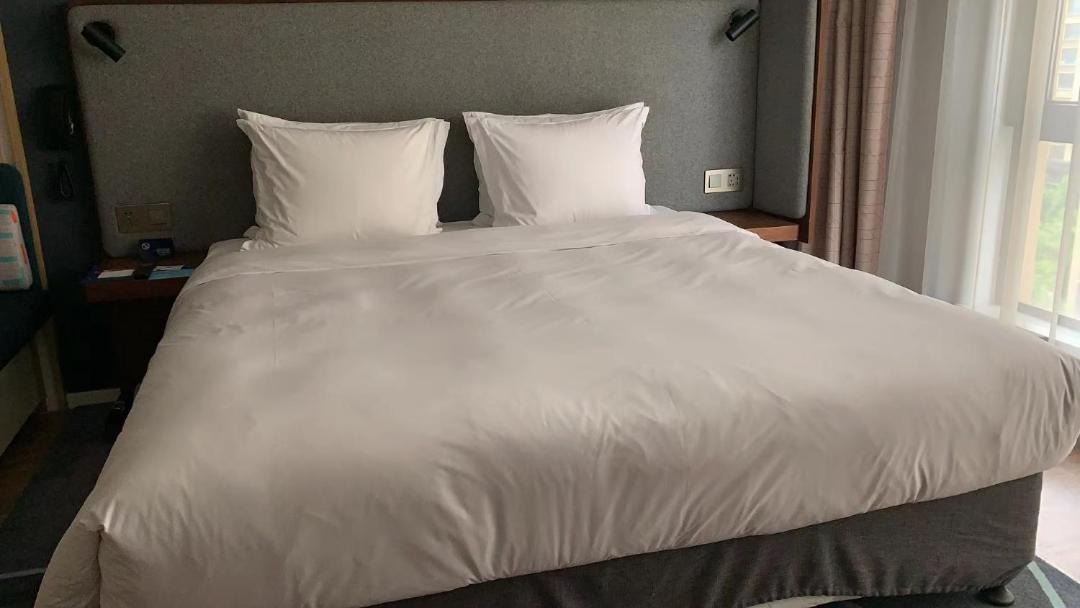 Photo of Bedroom in Zhangjiagang