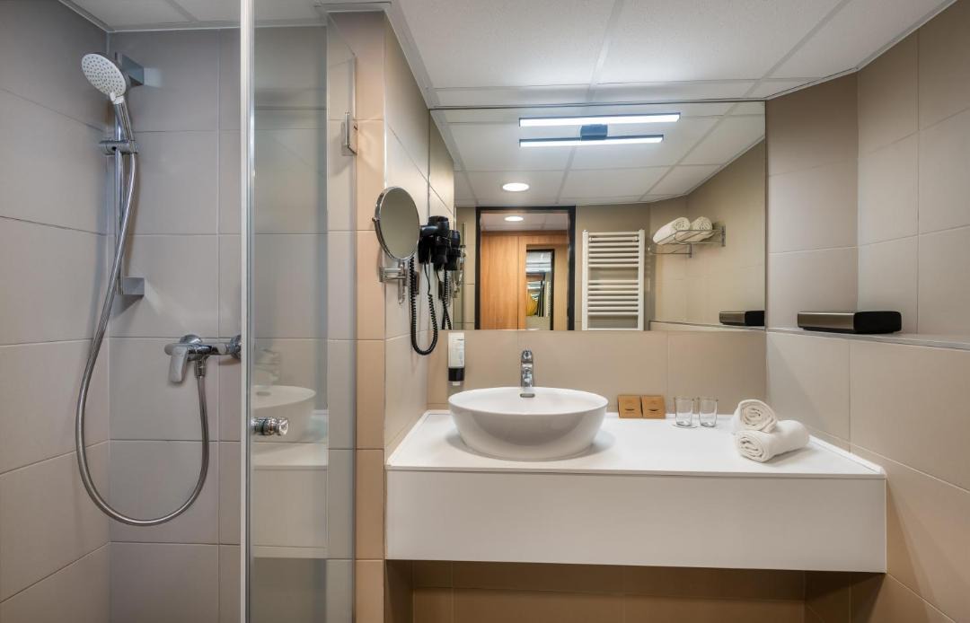 Photo of Bathroom in Szeged