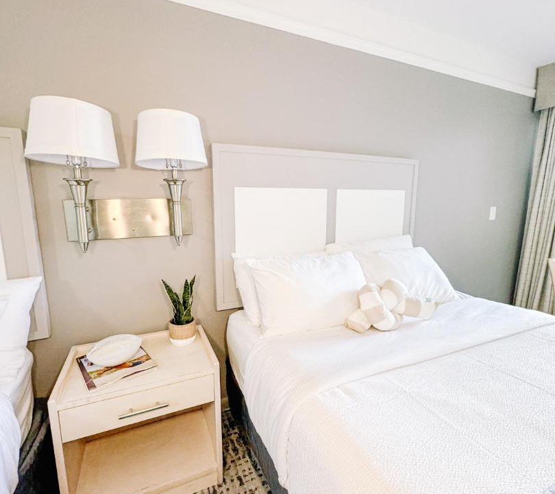 Photo of Bedroom in Montauk