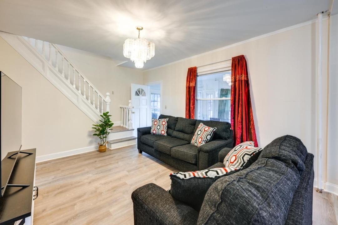 Photo of Livingroom in Freeport