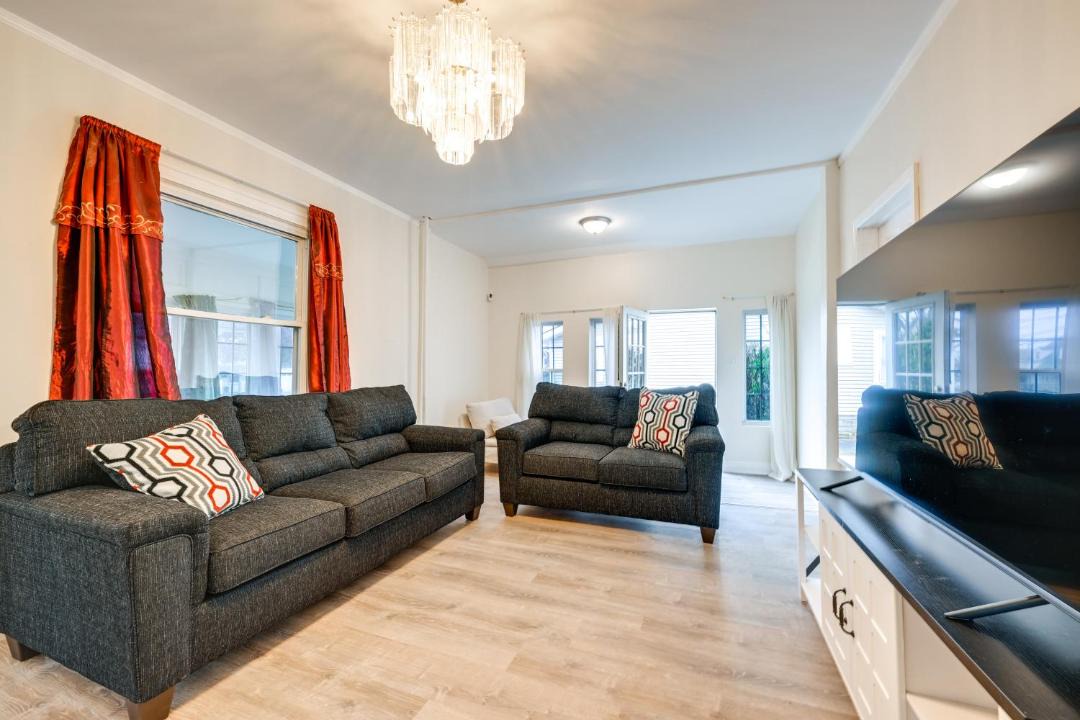 Photo of Livingroom in Freeport