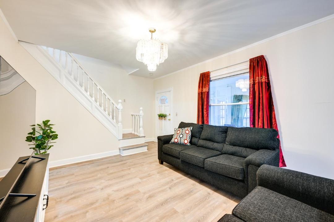 Photo of Livingroom in Freeport