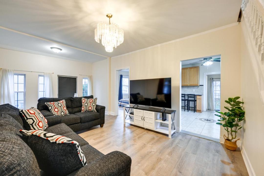 Photo of Livingroom in Freeport