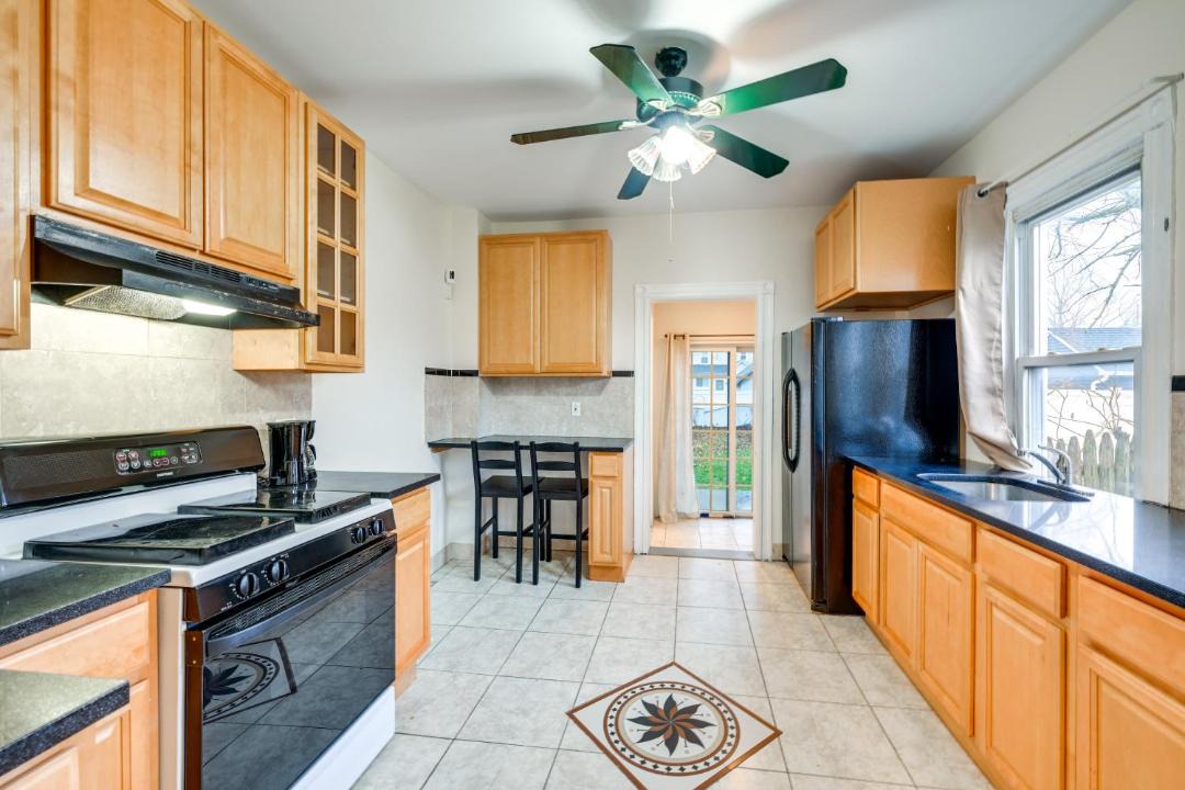 Photo of Kitchen in Freeport