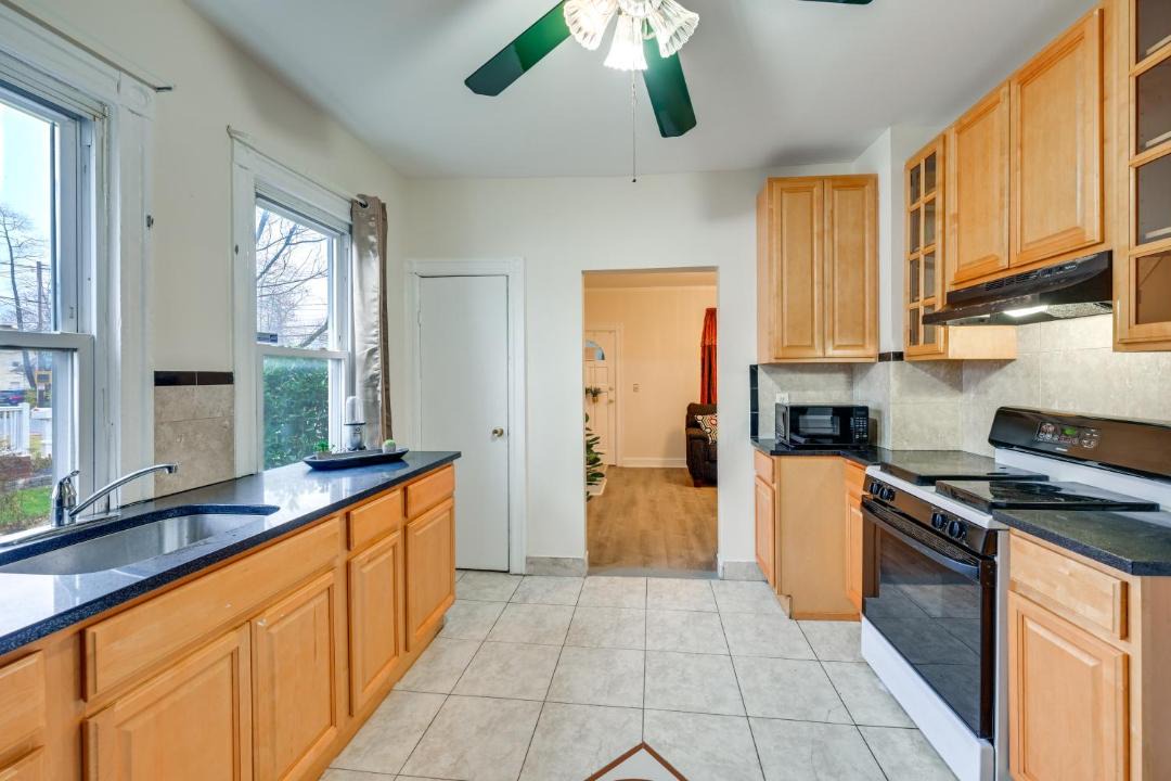Photo of Kitchen in Freeport