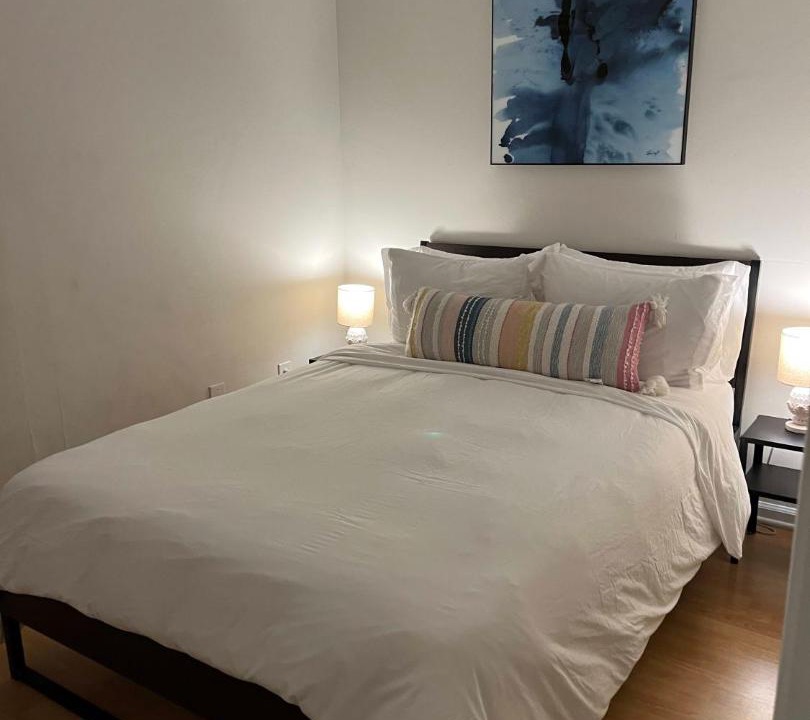 Photo of Bedroom in Northwest