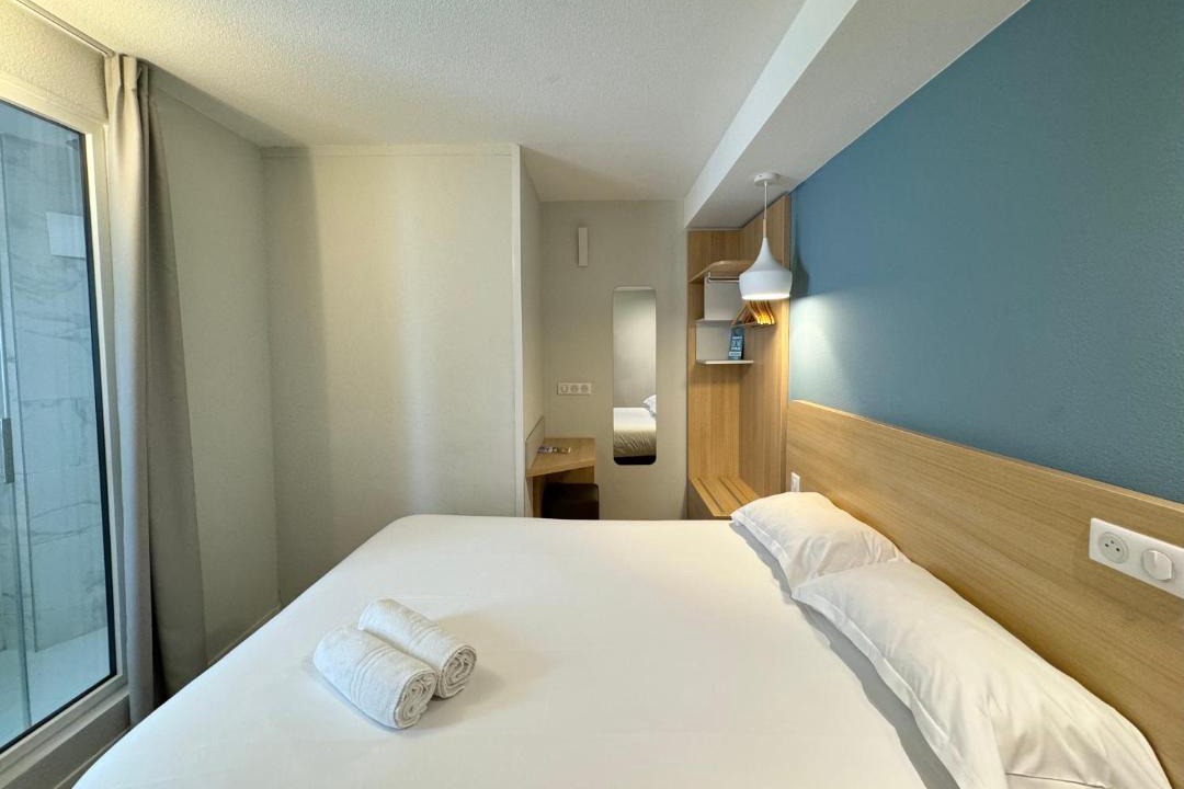 Photo of Bedroom in Tregueux