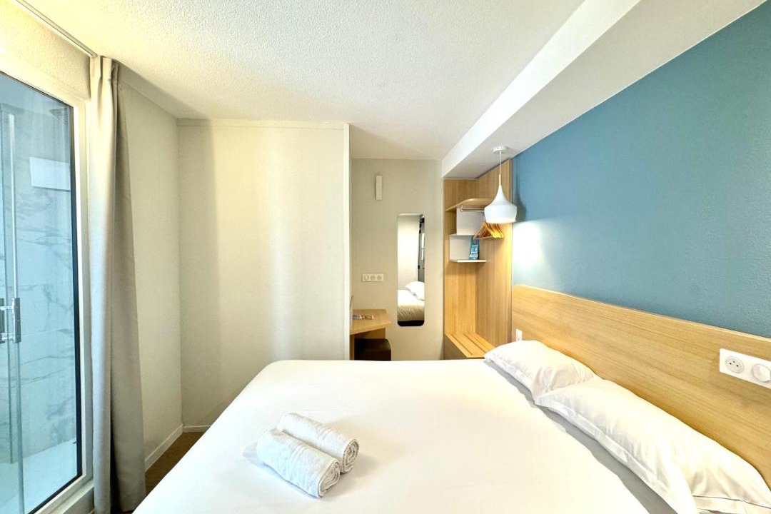 Photo of Bedroom in Tregueux