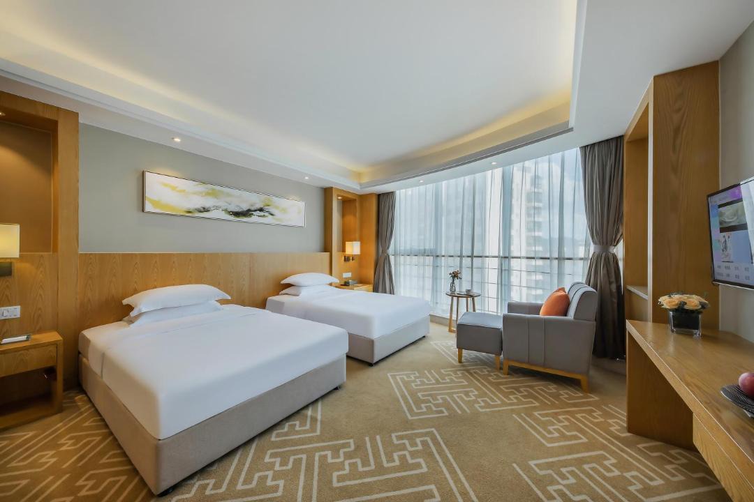 Photo of Bedroom in Anji