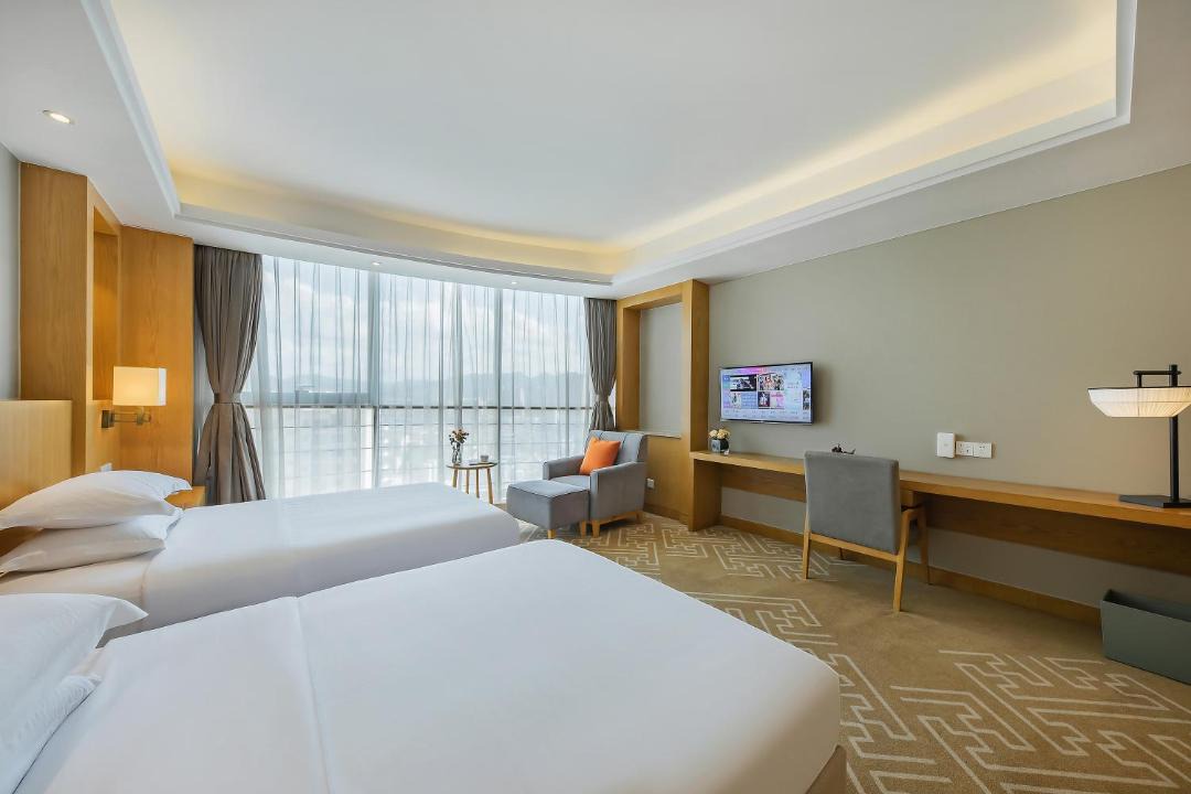 Photo of Bedroom in Anji