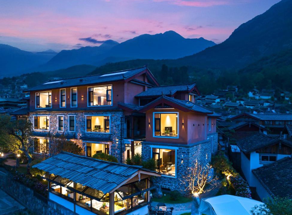 Photo of Others in Yulong