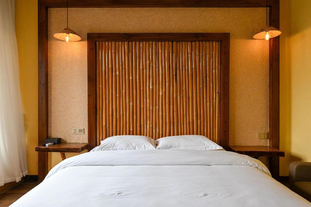 Photo of Bedroom in Wulingyuan