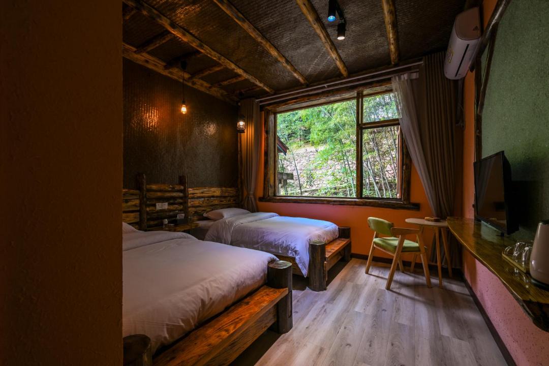 Photo of Bedroom in Wulingyuan
