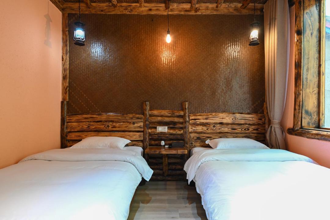 Photo of Bedroom in Wulingyuan