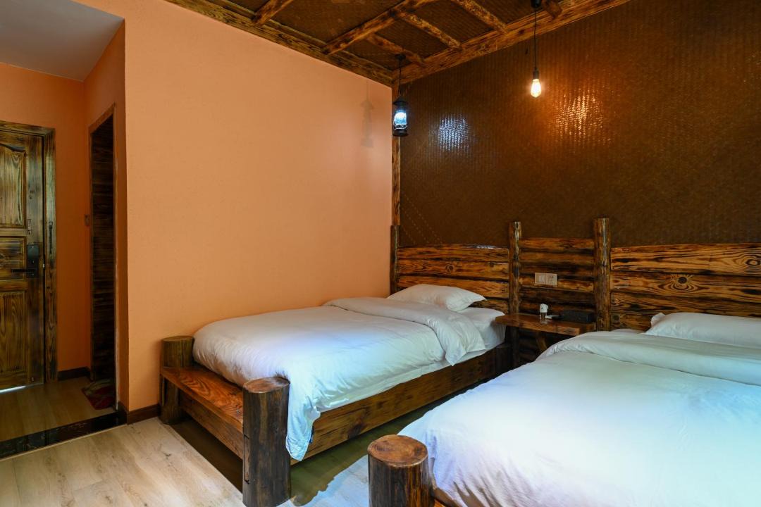Photo of Bedroom in Wulingyuan