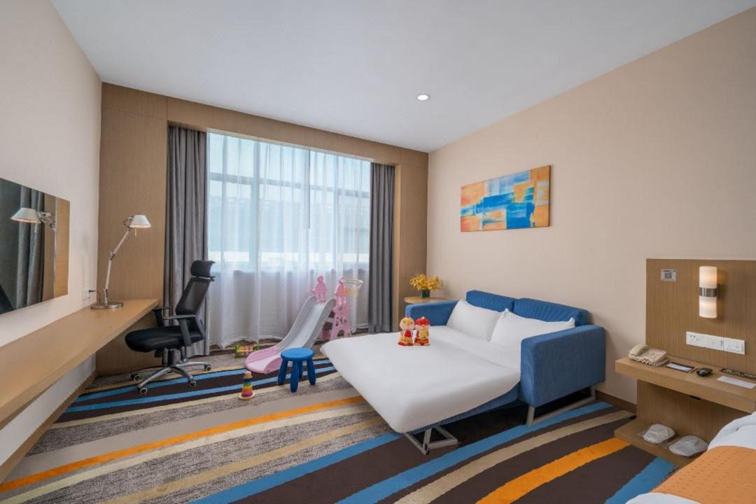 Photo of Bedroom in Baiyun