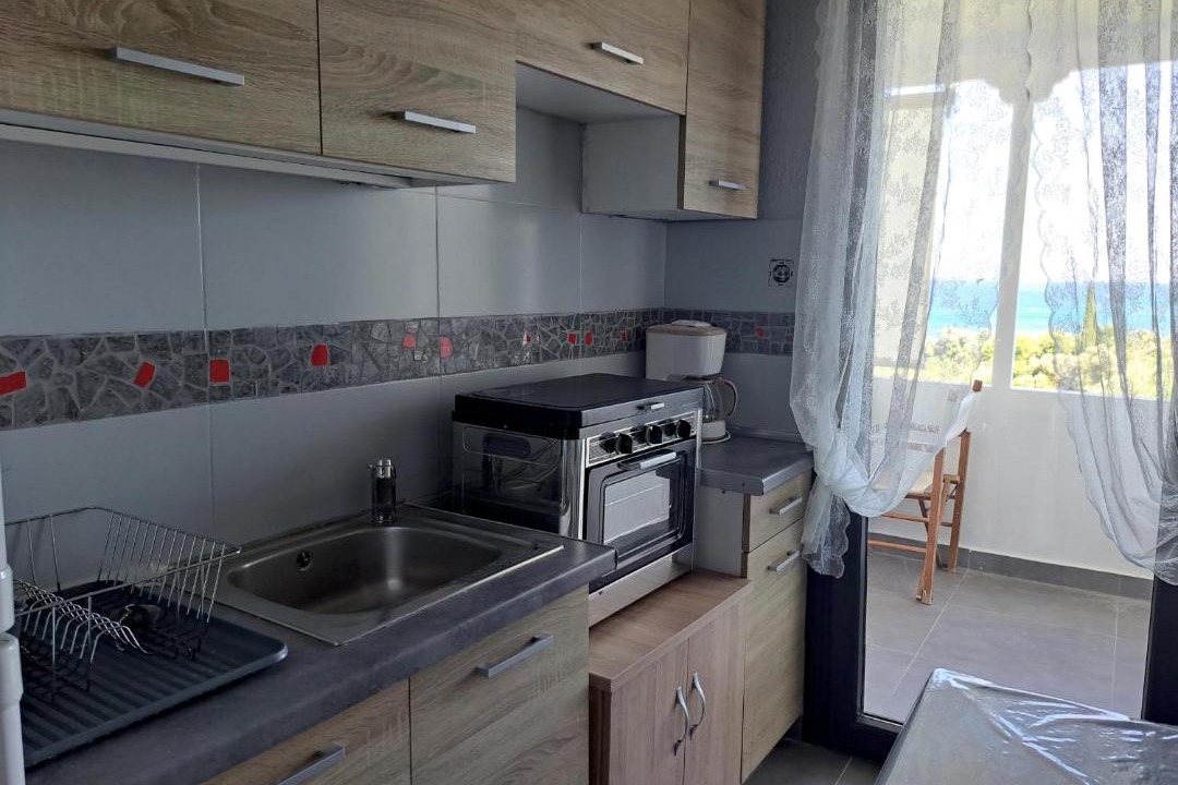 Photo of Kitchen in Kompi