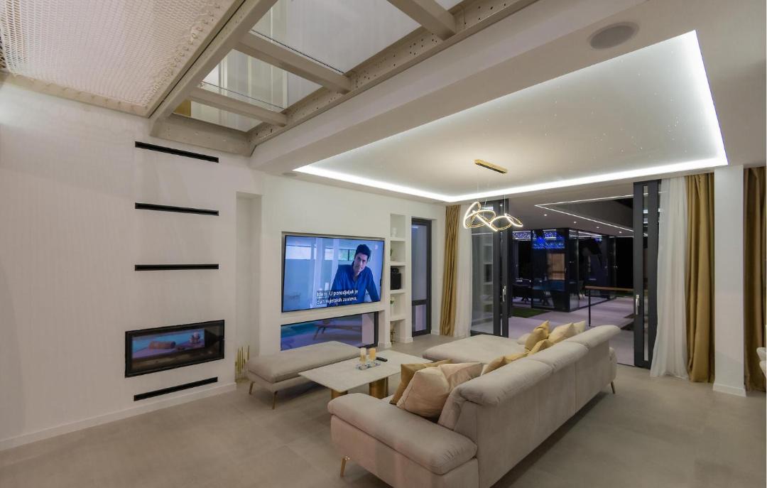 Photo of Livingroom in Podbablje