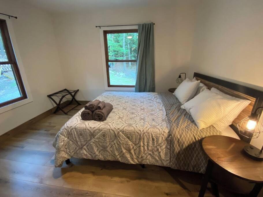 Photo of Bedroom in Manson