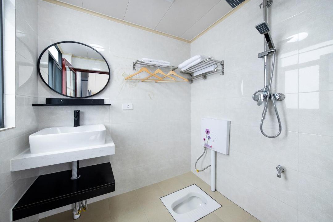 Photo of Bathroom in Longsheng Various Nationalities Autonomous County